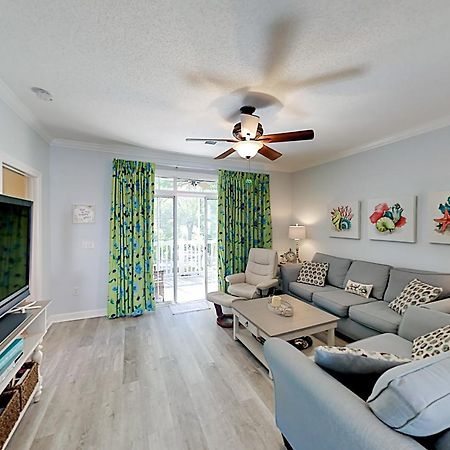 Barefoot Resort Myrtle Beach Luaran gambar