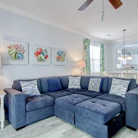 Barefoot Resort Myrtle Beach Luaran gambar
