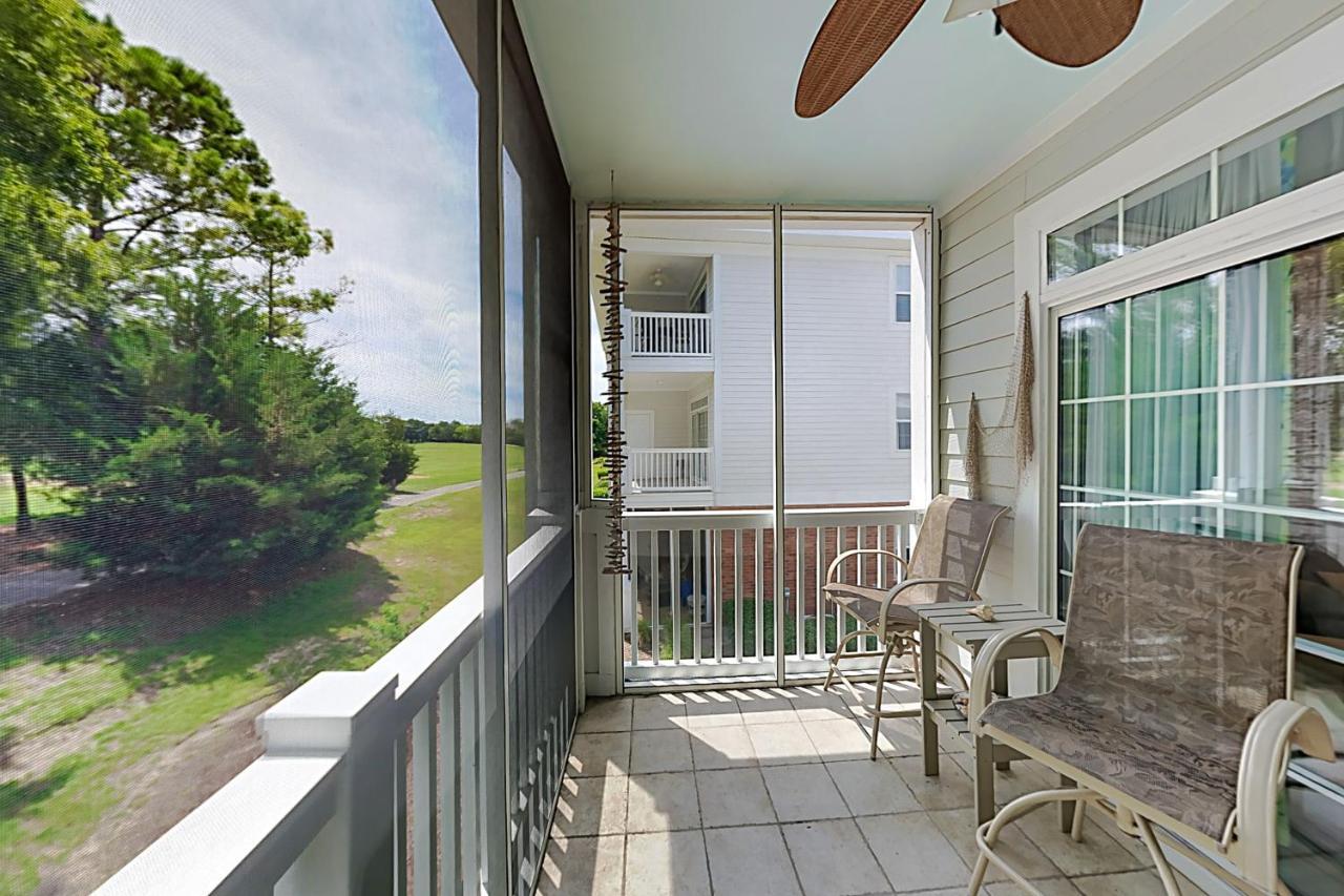 Barefoot Resort Myrtle Beach Luaran gambar