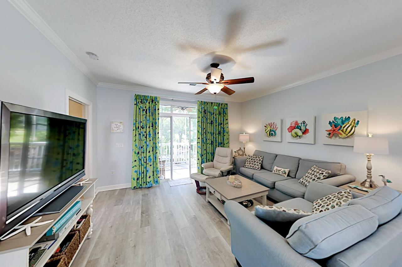 Barefoot Resort Myrtle Beach Luaran gambar
