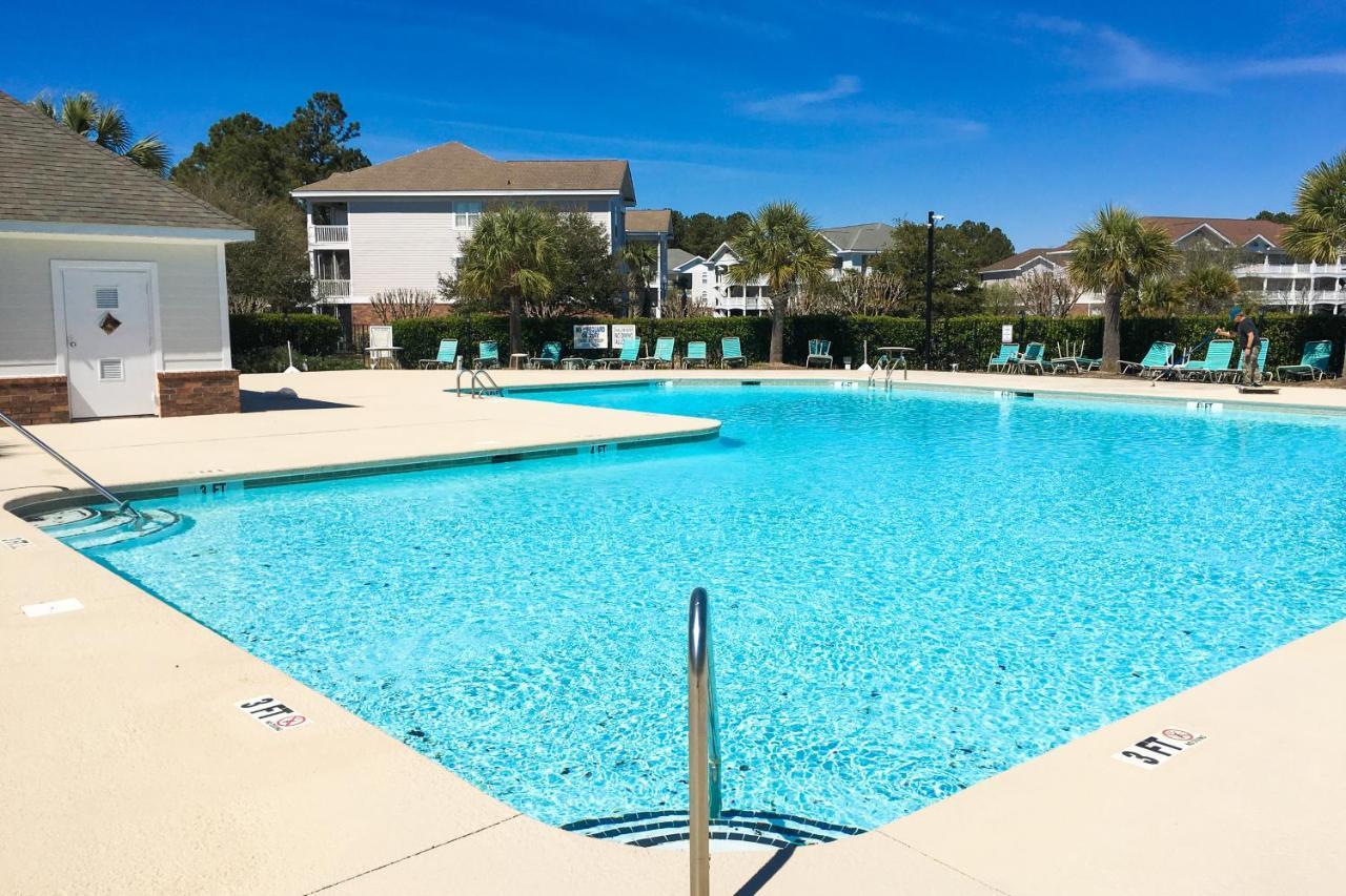 Barefoot Resort Myrtle Beach Luaran gambar