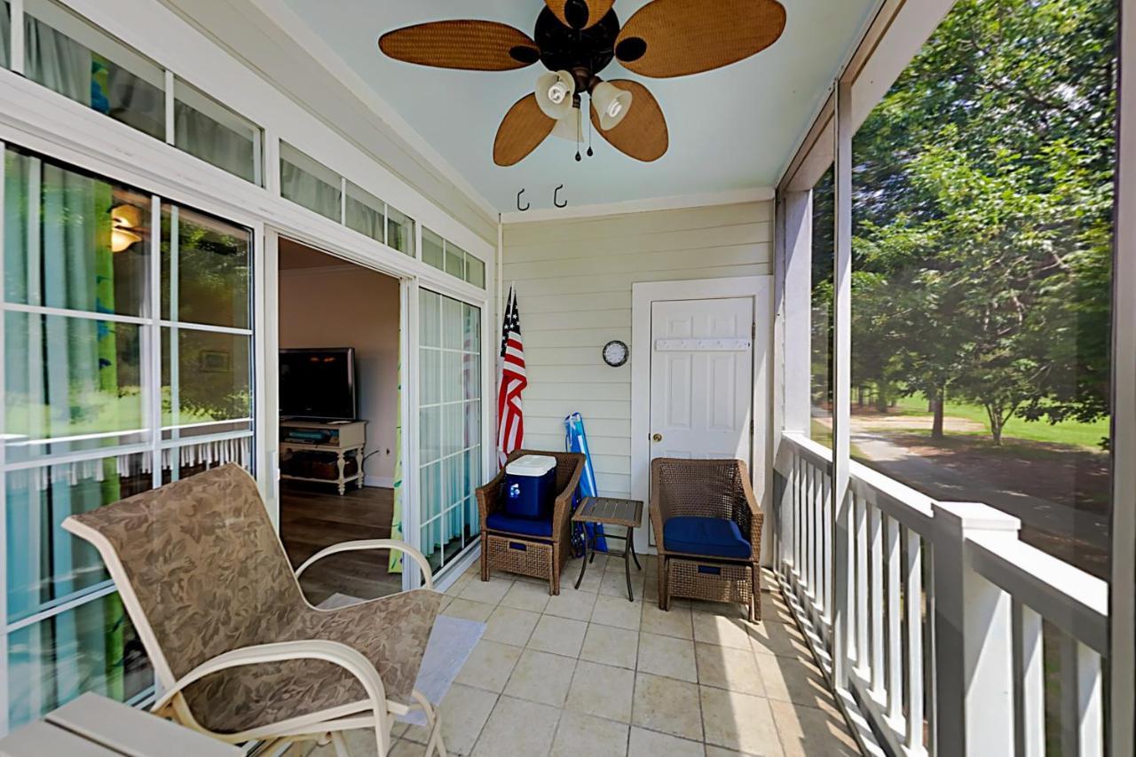 Barefoot Resort Myrtle Beach Luaran gambar