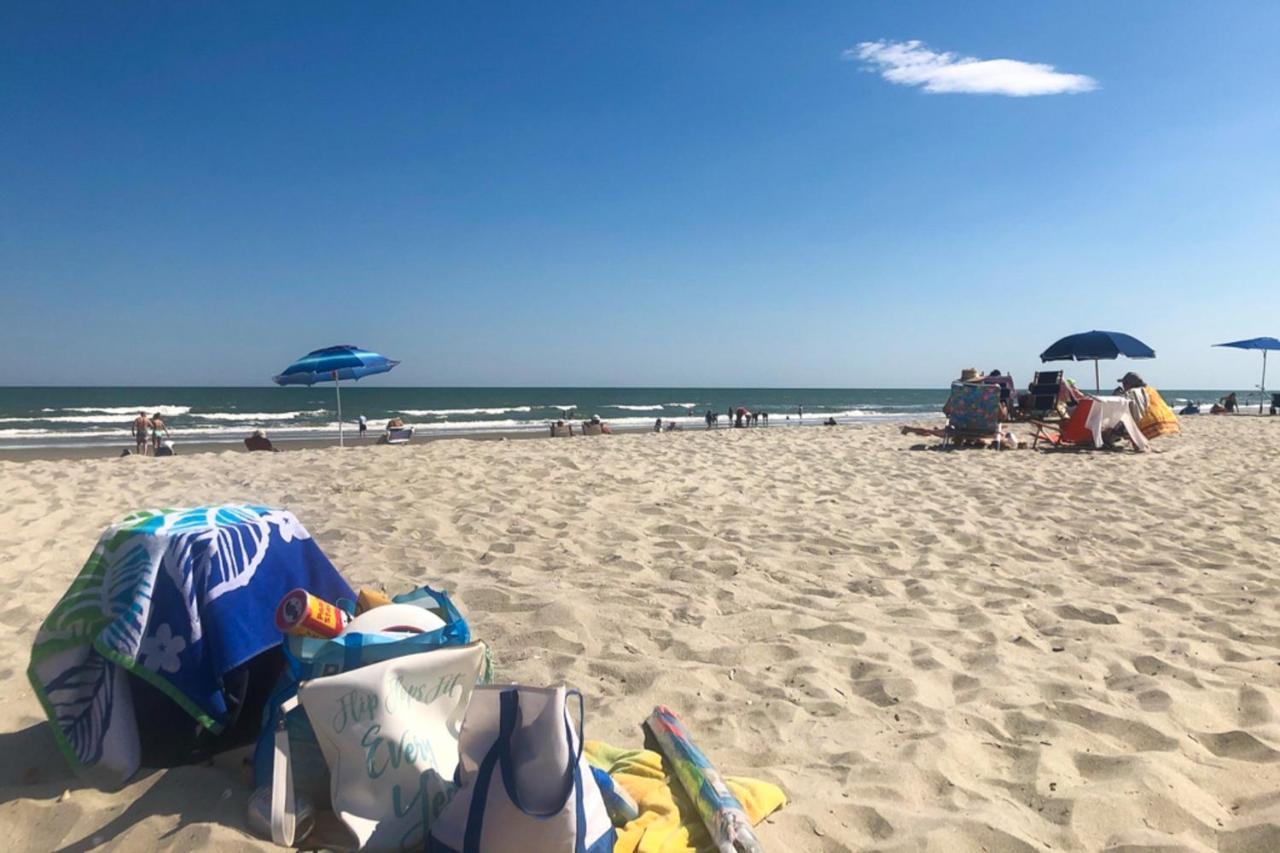 Barefoot Resort Myrtle Beach Luaran gambar
