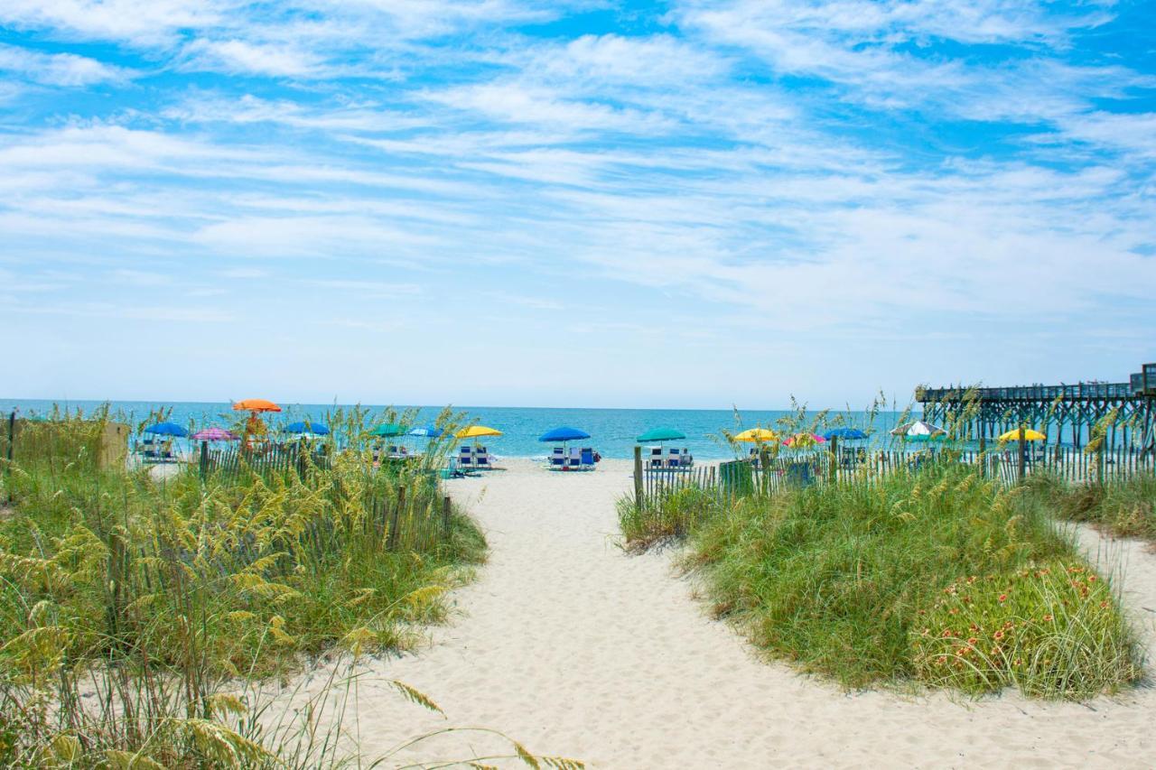 Barefoot Resort Myrtle Beach Luaran gambar