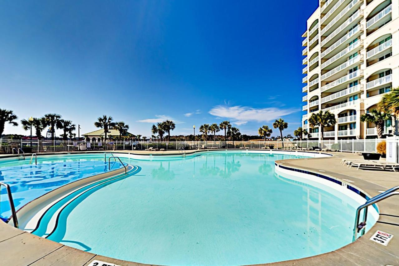 Barefoot Resort Myrtle Beach Luaran gambar