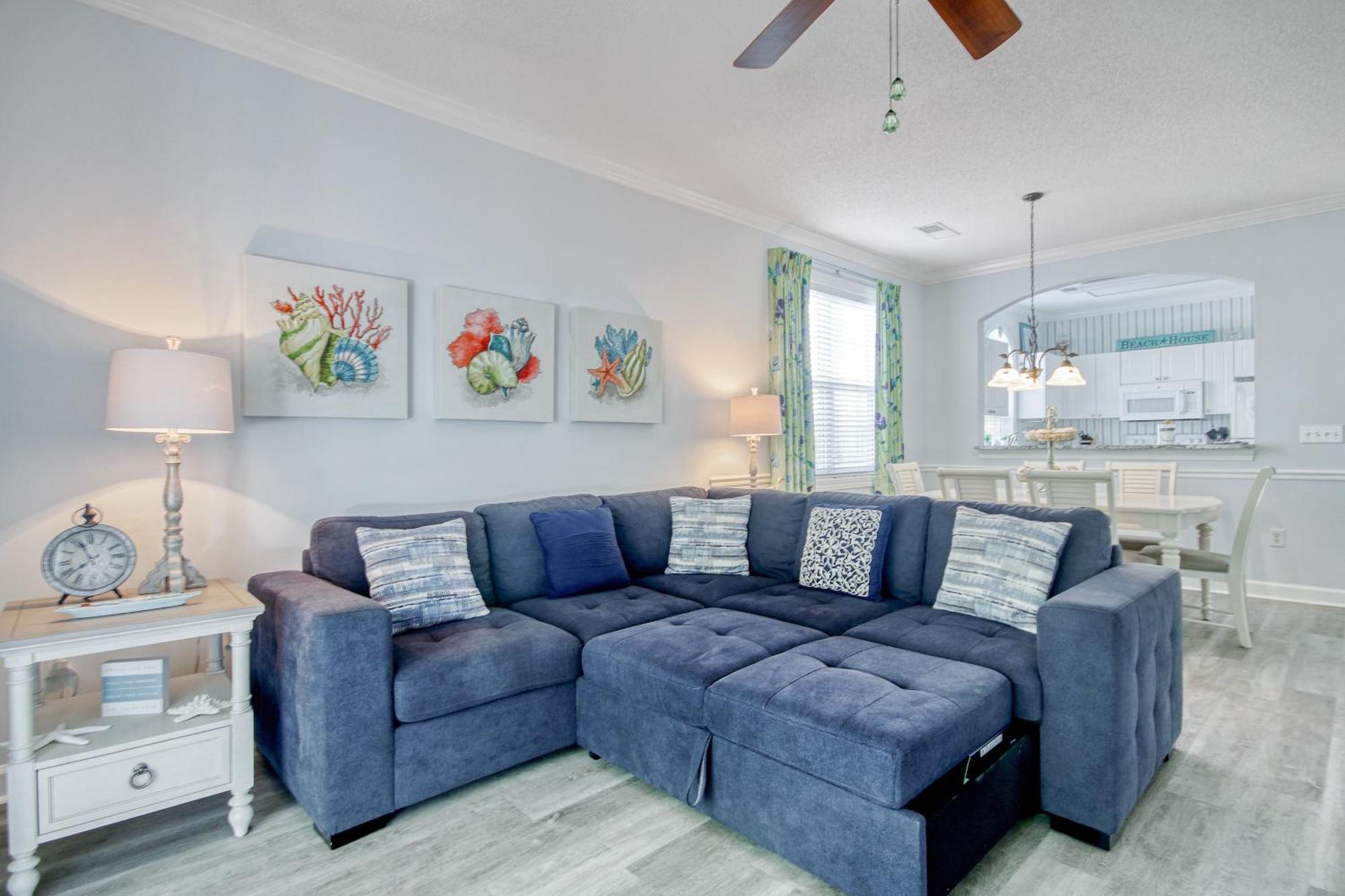 Barefoot Resort Myrtle Beach Luaran gambar