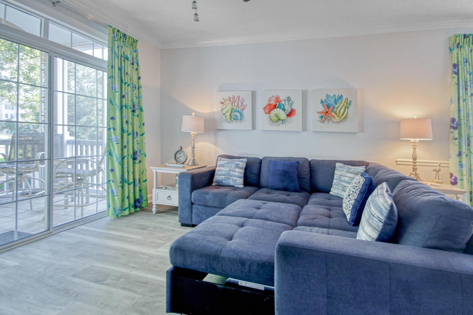 Barefoot Resort Myrtle Beach Luaran gambar
