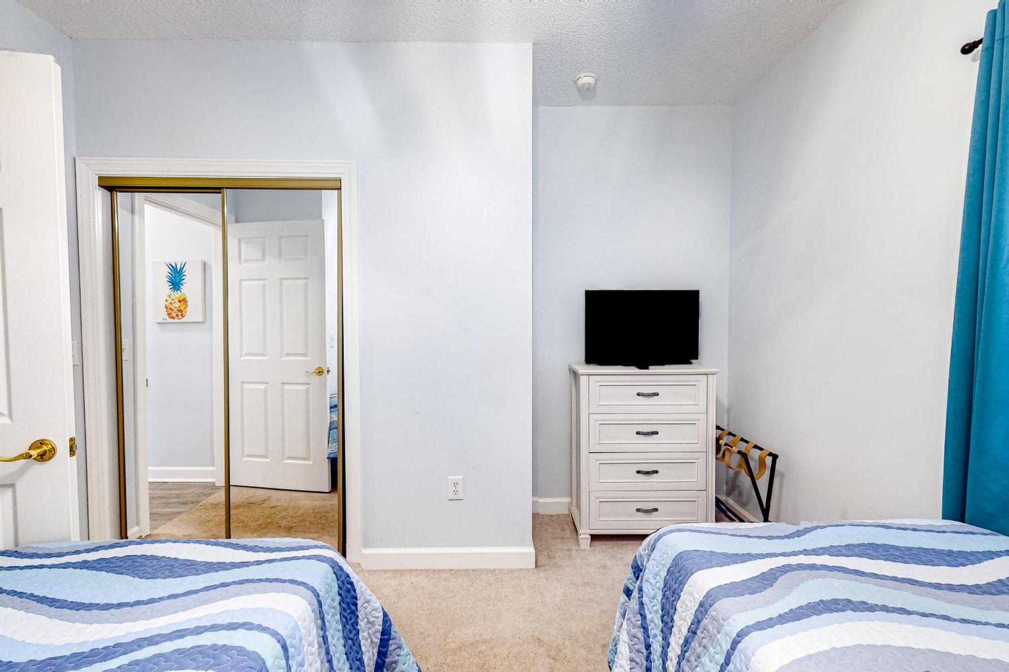 Barefoot Resort Myrtle Beach Luaran gambar