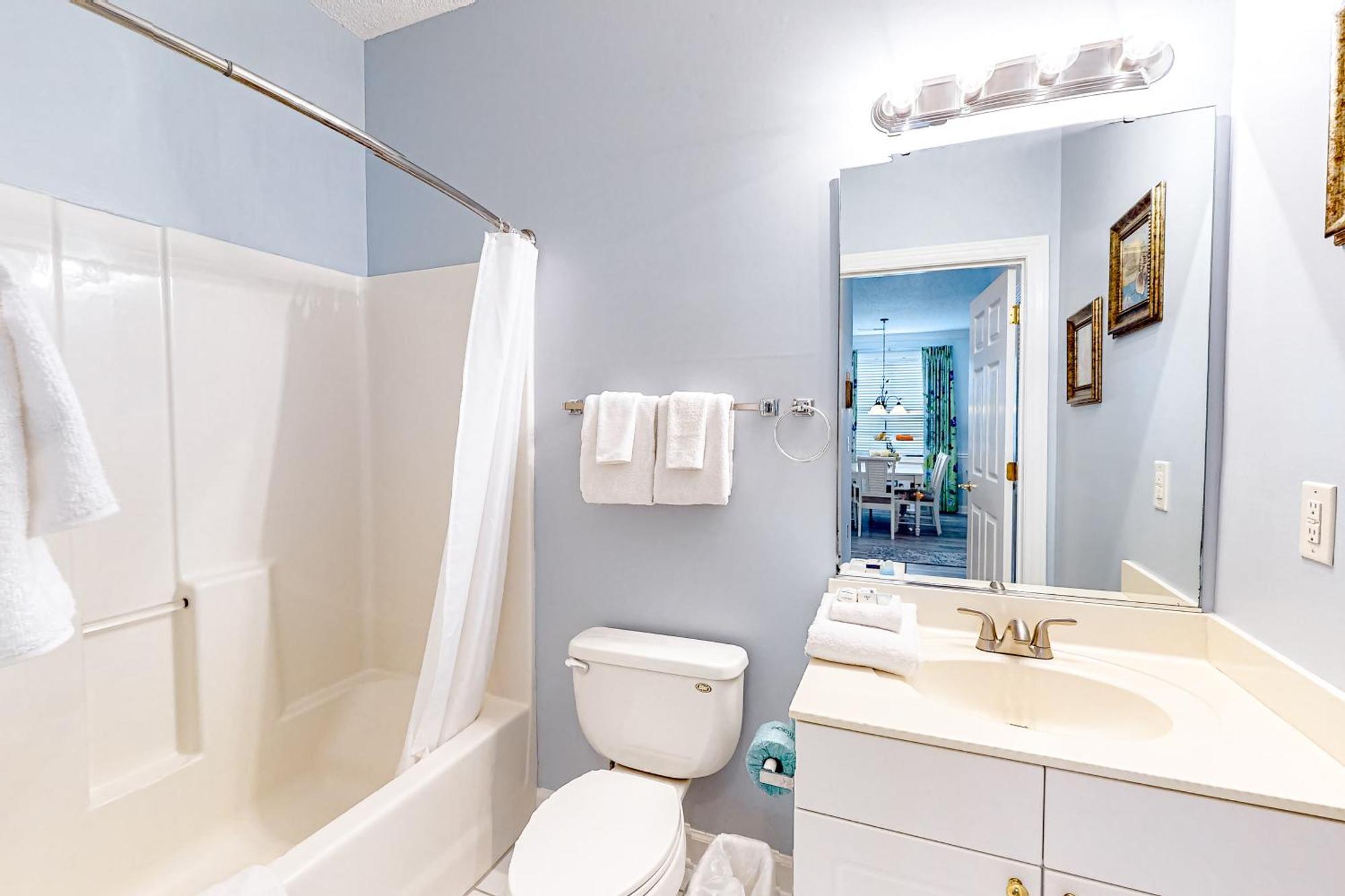 Barefoot Resort Myrtle Beach Luaran gambar