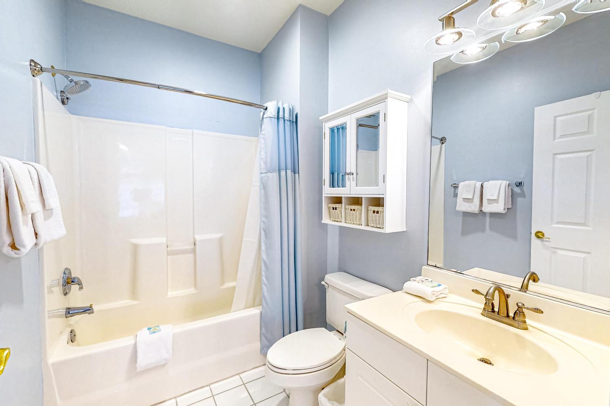 Barefoot Resort Myrtle Beach Luaran gambar