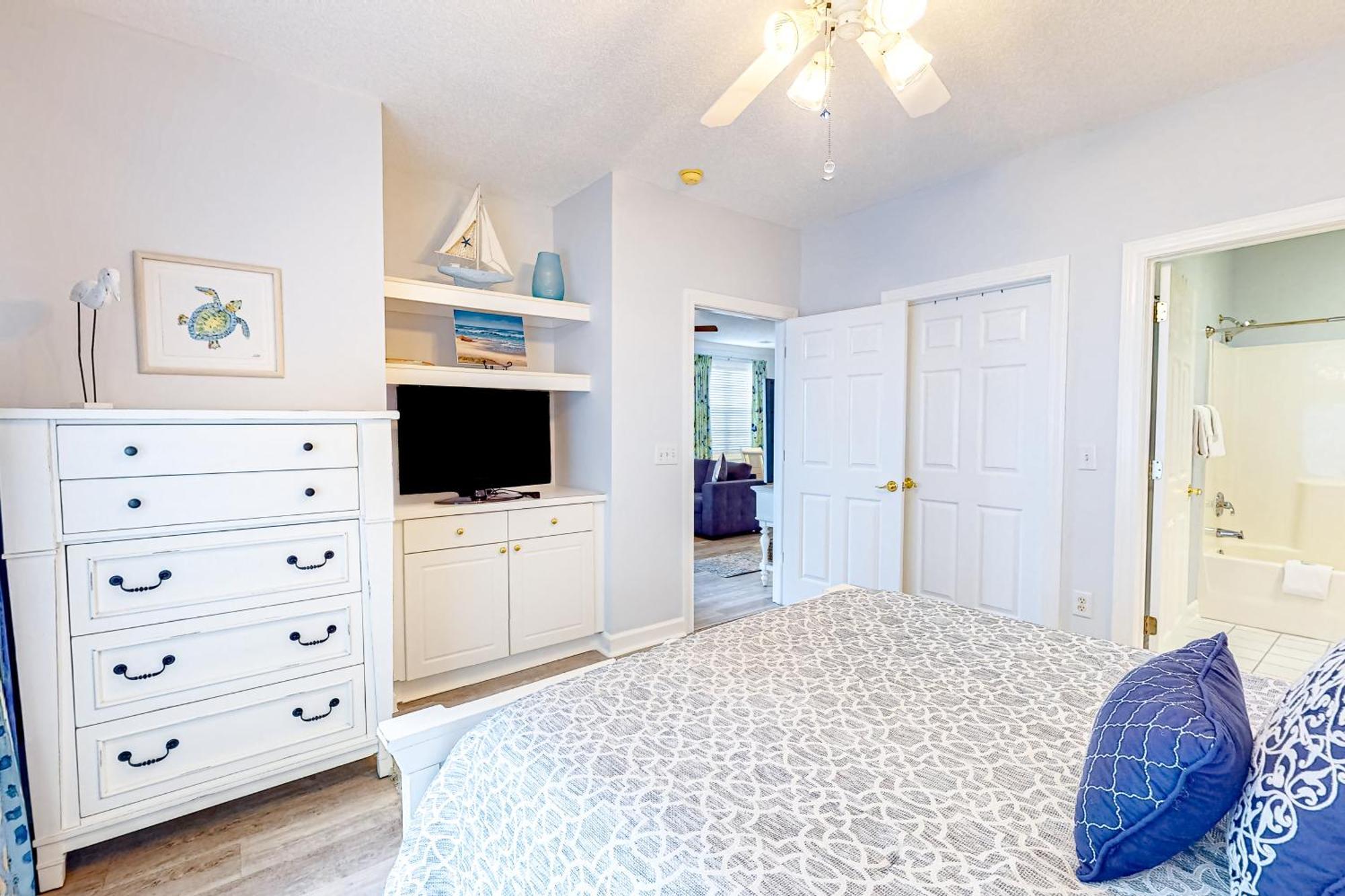 Barefoot Resort Myrtle Beach Luaran gambar