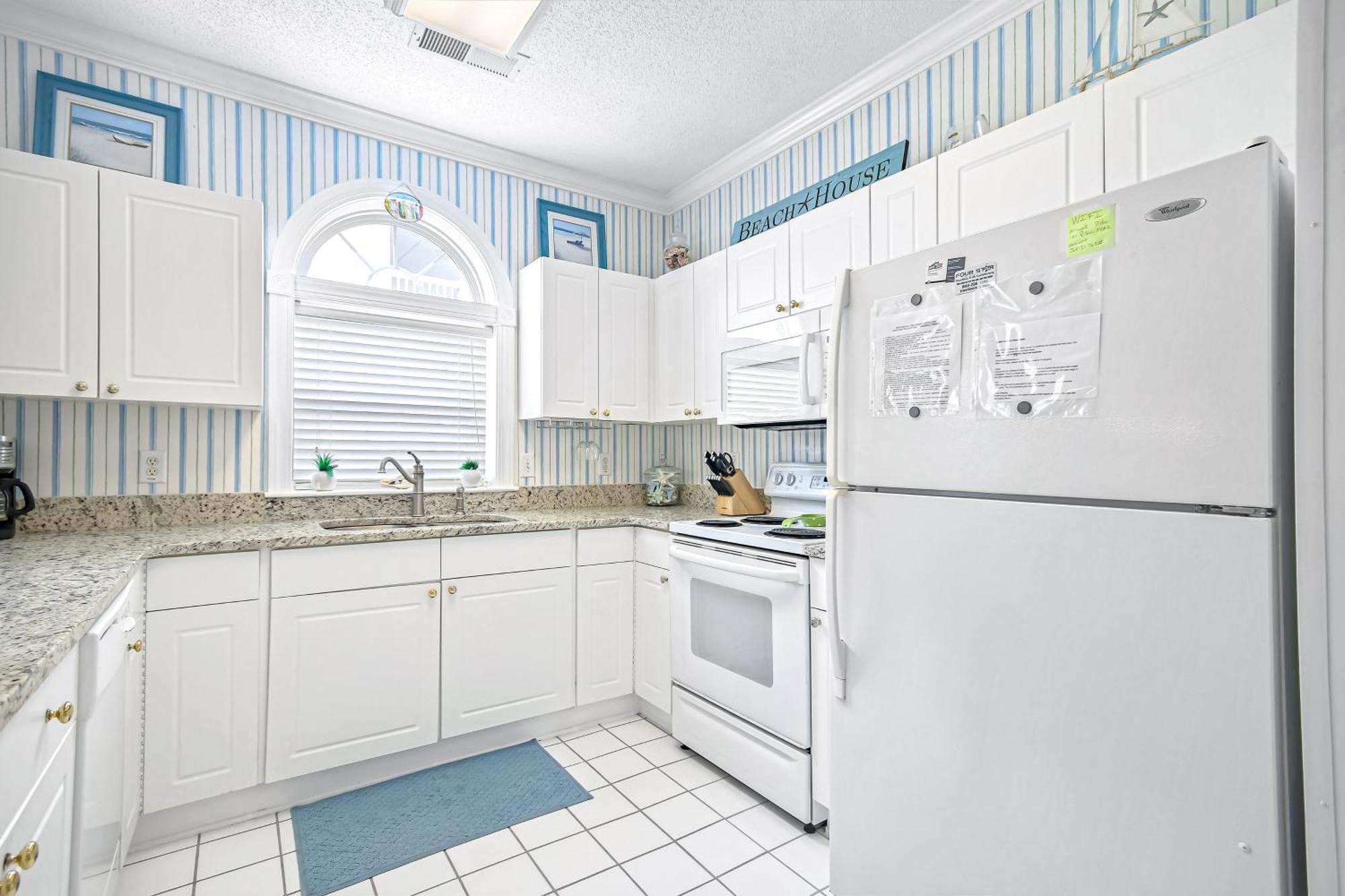 Barefoot Resort Myrtle Beach Luaran gambar
