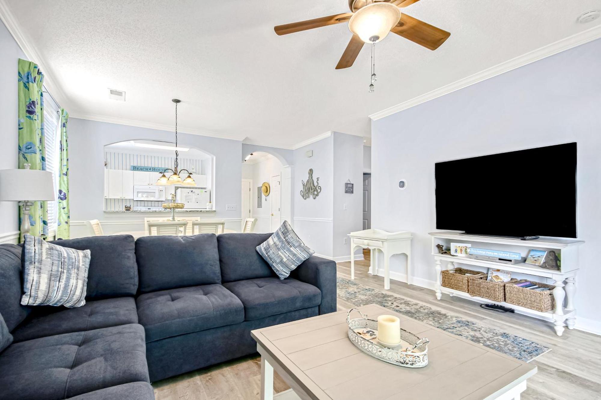 Barefoot Resort Myrtle Beach Luaran gambar