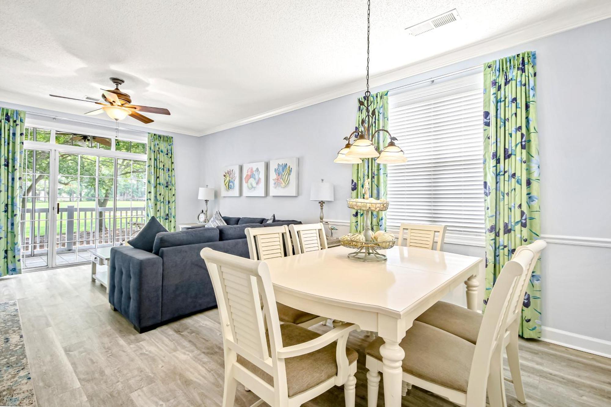 Barefoot Resort Myrtle Beach Luaran gambar