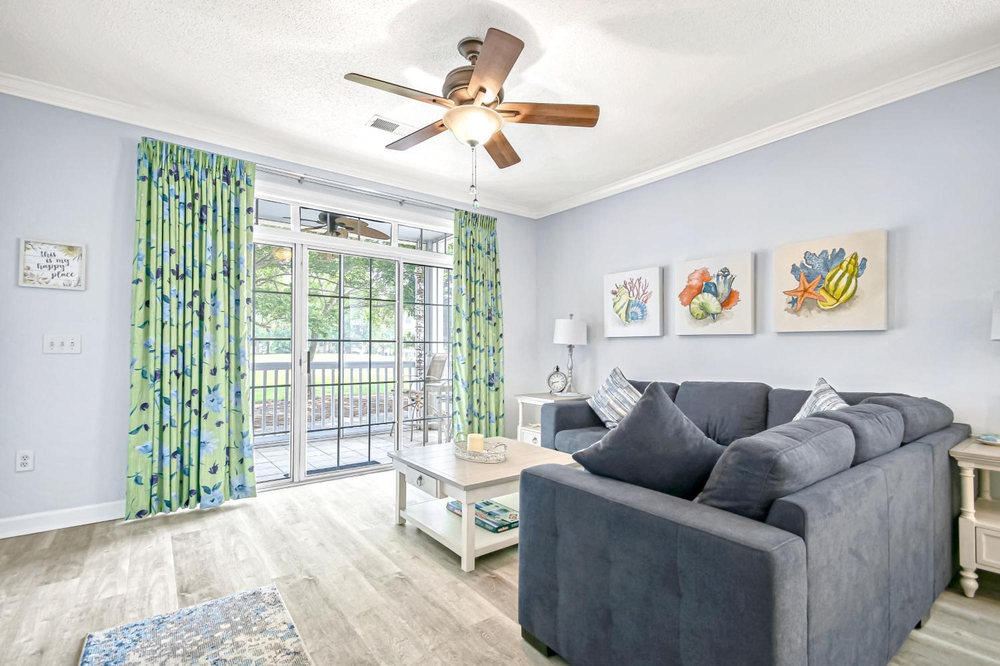 Barefoot Resort Myrtle Beach Luaran gambar